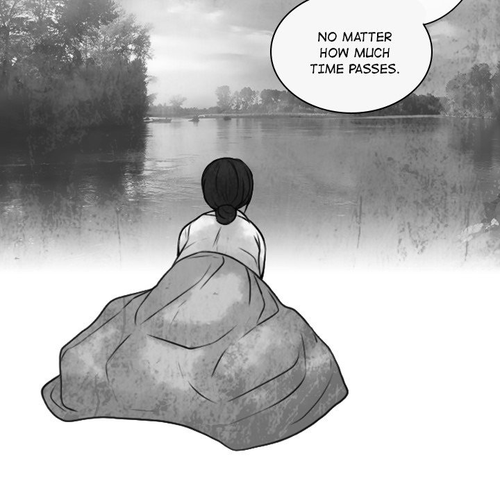 Leave Me Not Manhwa - Chapter 11 Page 94
