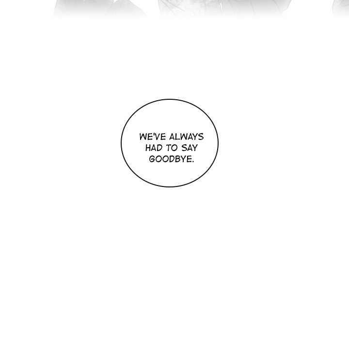 Leave Me Not Manhwa - Chapter 11 Page 96