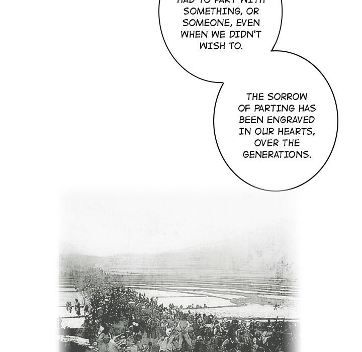 Leave Me Not Manhwa - Chapter 11 Page 98