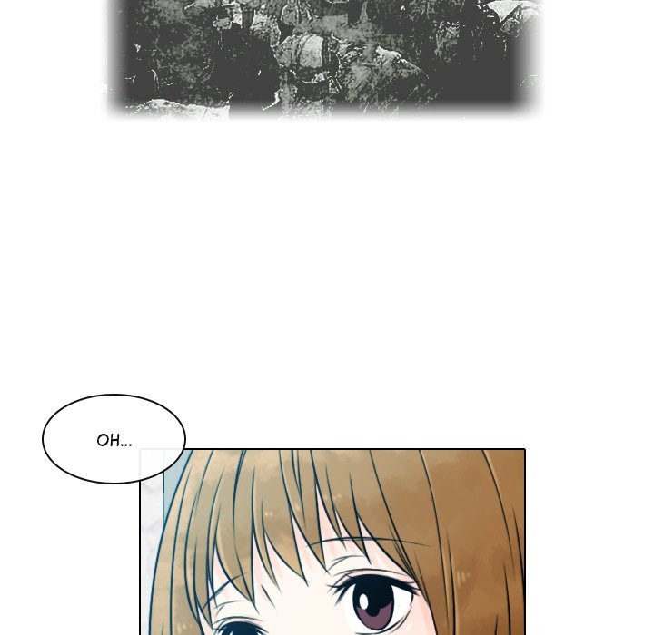 Leave Me Not Manhwa - Chapter 11 Page 99