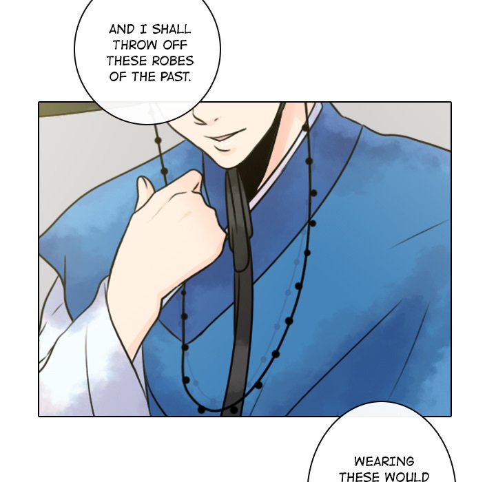 Leave Me Not Manhwa - Chapter 11 Page 103