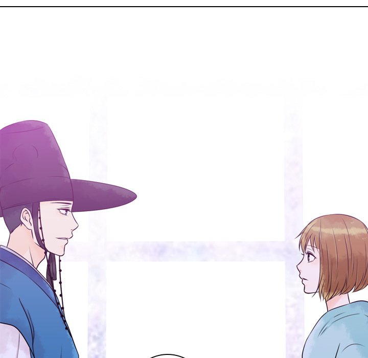 Leave Me Not Manhwa - Chapter 11 Page 106