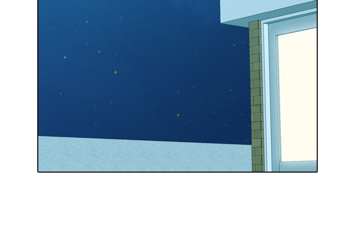 Leave Me Not Manhwa - Chapter 17 Page 1