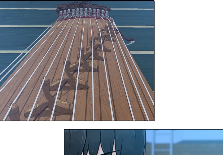 Leave Me Not Manhwa - Chapter 17 Page 2