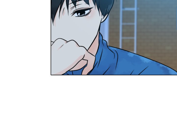 Leave Me Not Manhwa - Chapter 17 Page 3