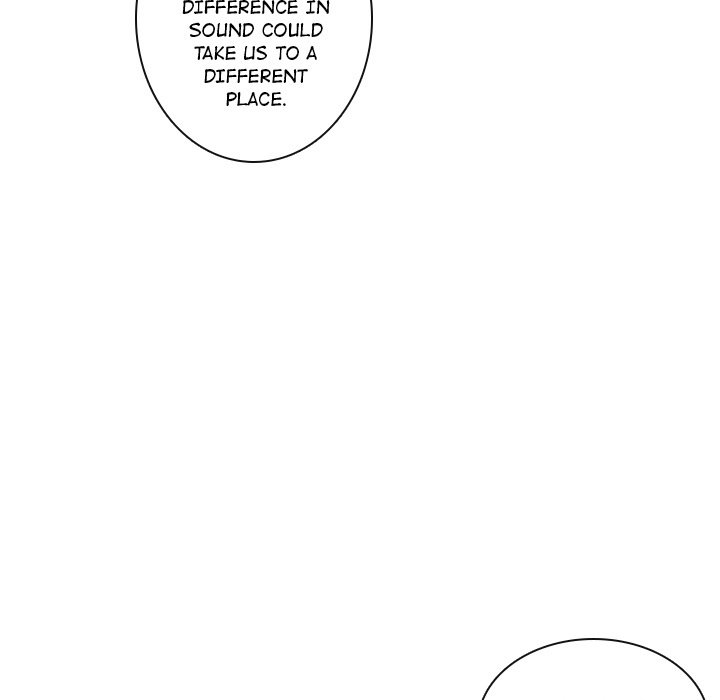 Leave Me Not Manhwa - Chapter 17 Page 8