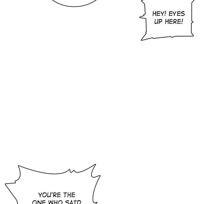 Leave Me Not Manhwa - Chapter 17 Page 10