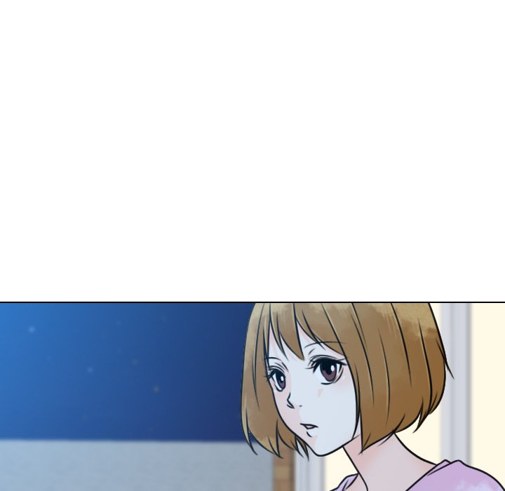 Leave Me Not Manhwa - Chapter 17 Page 16