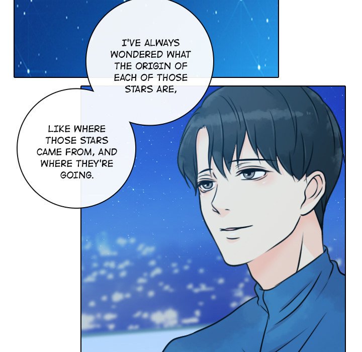 Leave Me Not Manhwa - Chapter 17 Page 19