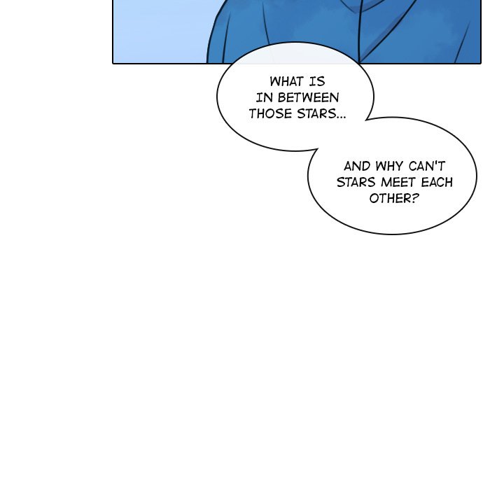 Leave Me Not Manhwa - Chapter 17 Page 20