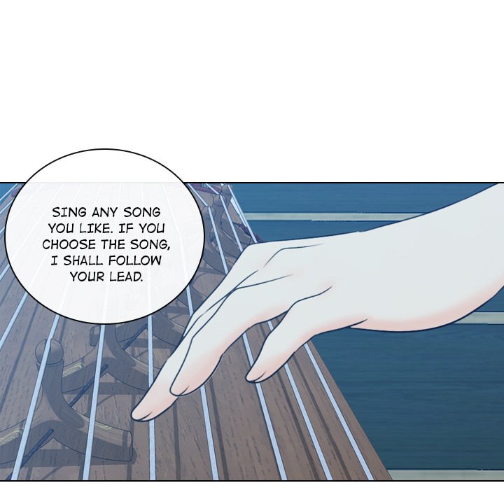 Leave Me Not Manhwa - Chapter 17 Page 21