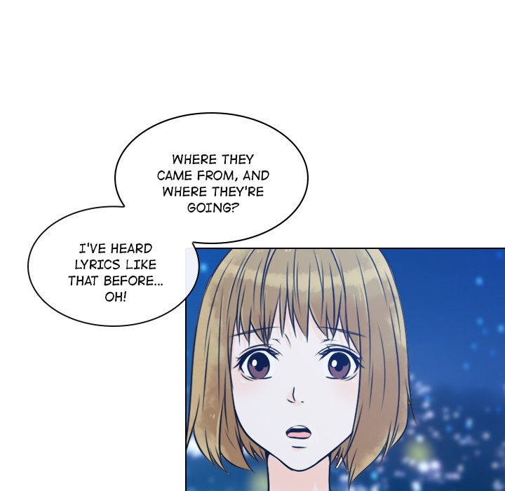 Leave Me Not Manhwa - Chapter 17 Page 22