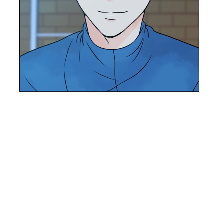 Leave Me Not Manhwa - Chapter 17 Page 30