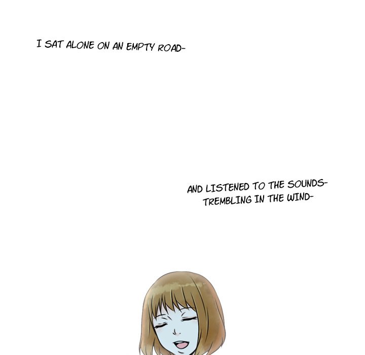 Leave Me Not Manhwa - Chapter 17 Page 34