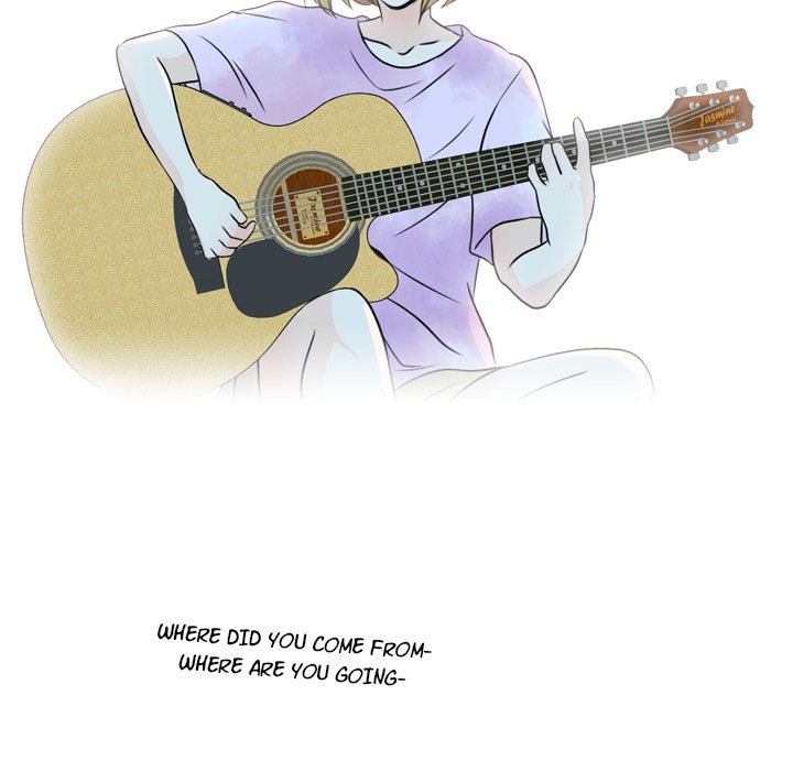 Leave Me Not Manhwa - Chapter 17 Page 35