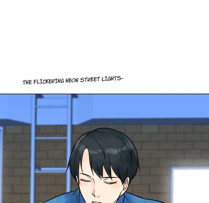 Leave Me Not Manhwa - Chapter 17 Page 38