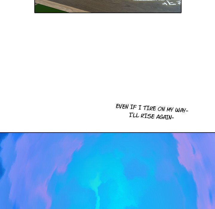 Leave Me Not Manhwa - Chapter 17 Page 45