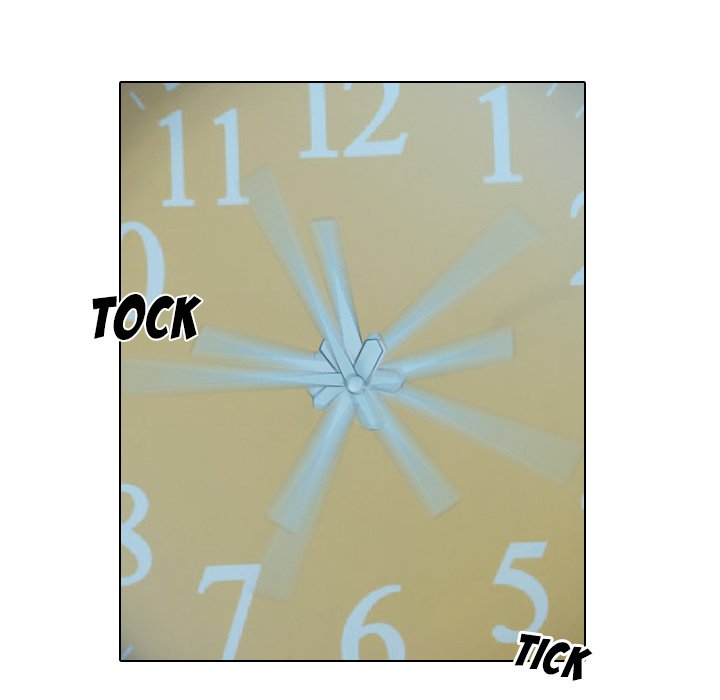 Leave Me Not Manhwa - Chapter 17 Page 47