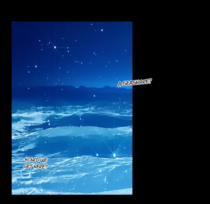 Leave Me Not Manhwa - Chapter 17 Page 54