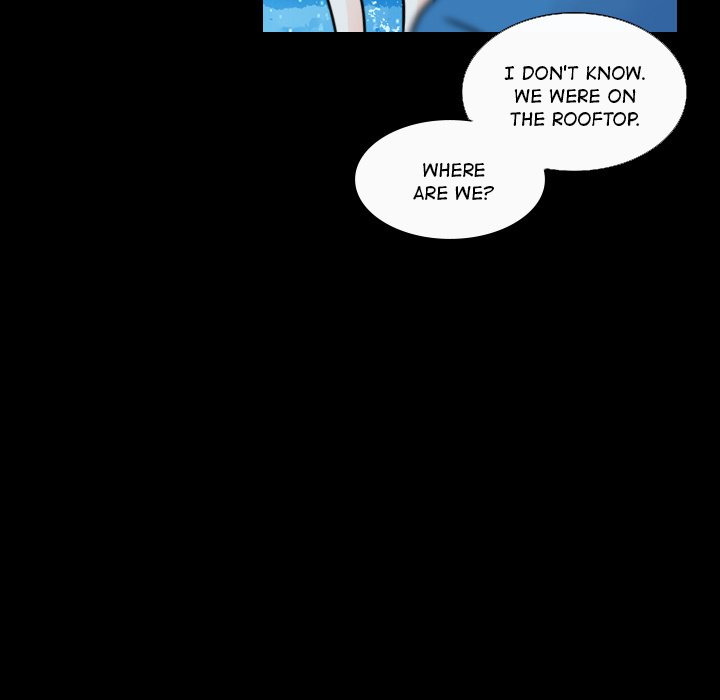 Leave Me Not Manhwa - Chapter 17 Page 56