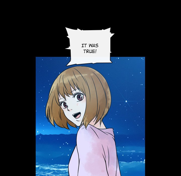 Leave Me Not Manhwa - Chapter 17 Page 57