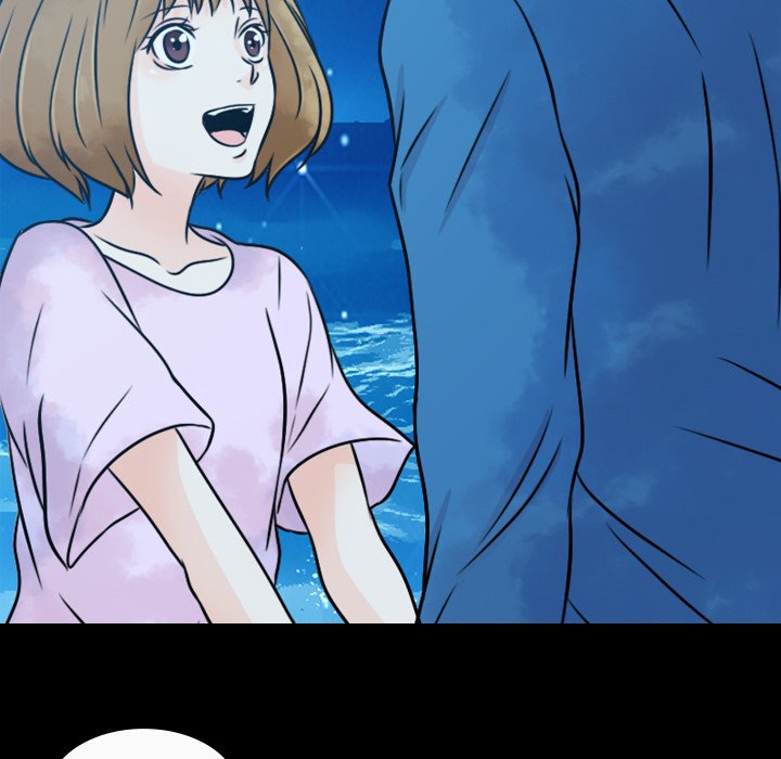 Leave Me Not Manhwa - Chapter 17 Page 59