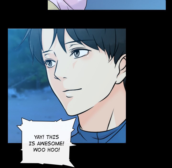 Leave Me Not Manhwa - Chapter 17 Page 64