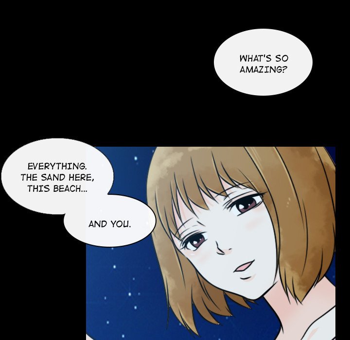 Leave Me Not Manhwa - Chapter 17 Page 68