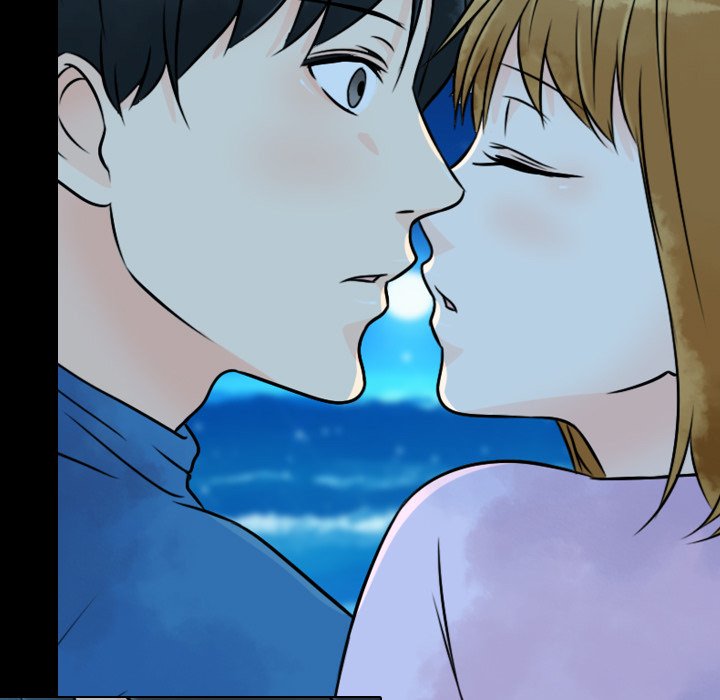 Leave Me Not Manhwa - Chapter 17 Page 72