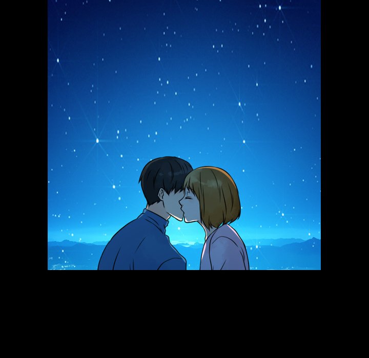 Leave Me Not Manhwa - Chapter 17 Page 75