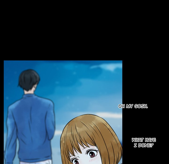 Leave Me Not Manhwa - Chapter 17 Page 79