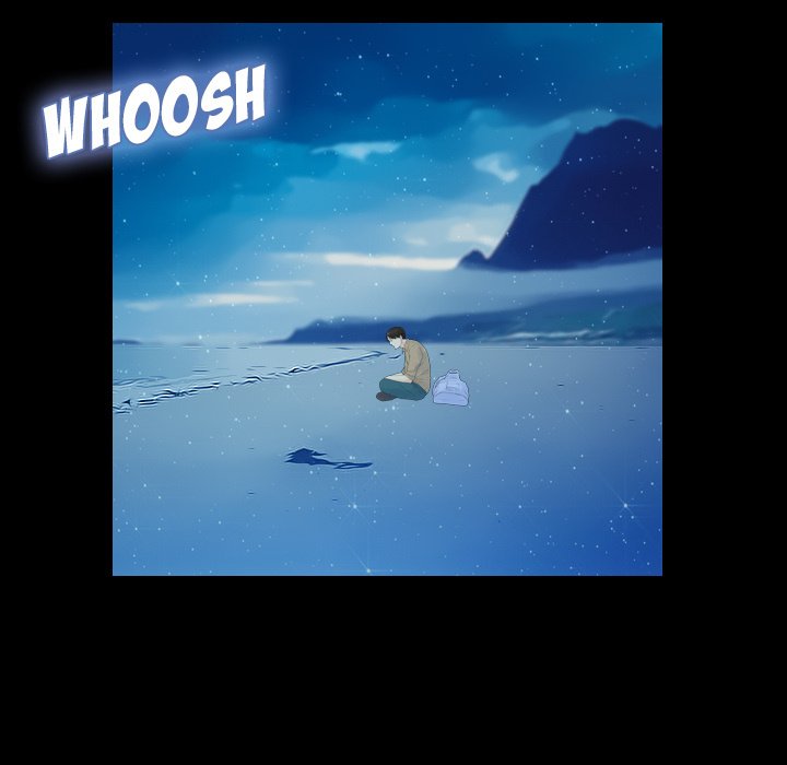 Leave Me Not Manhwa - Chapter 17 Page 81