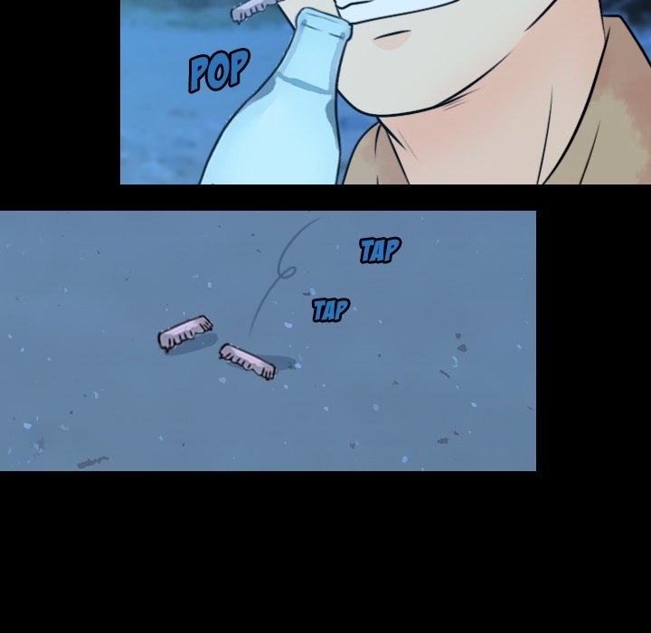 Leave Me Not Manhwa - Chapter 17 Page 83