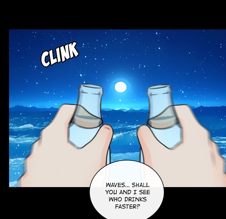 Leave Me Not Manhwa - Chapter 17 Page 84