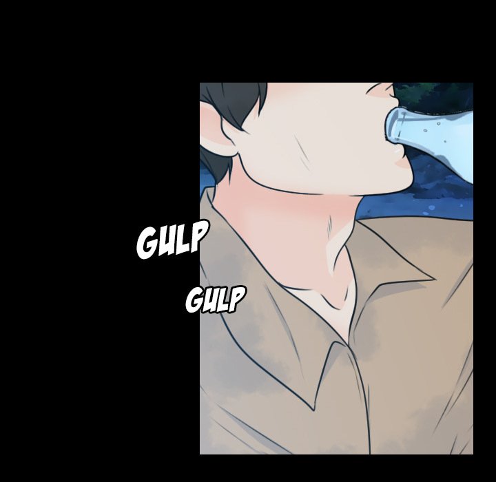 Leave Me Not Manhwa - Chapter 17 Page 87