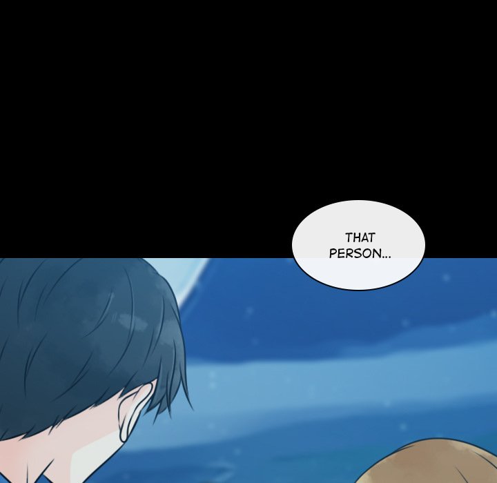 Leave Me Not Manhwa - Chapter 17 Page 88