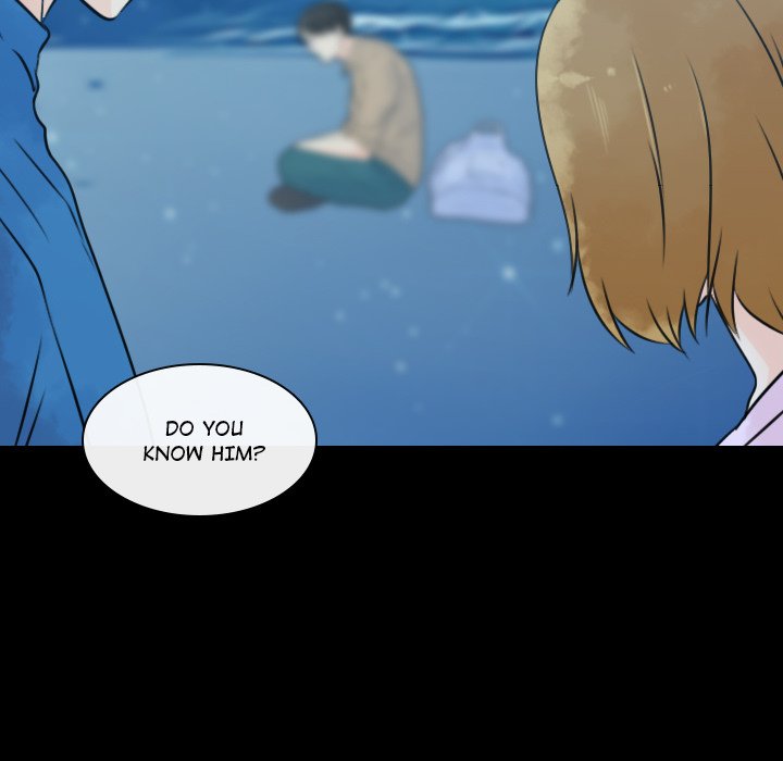 Leave Me Not Manhwa - Chapter 17 Page 89