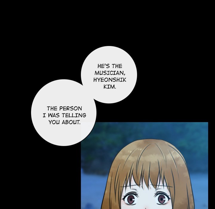 Leave Me Not Manhwa - Chapter 17 Page 90