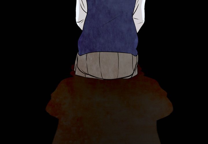 Leave Me Not Manhwa - Chapter 4 Page 3