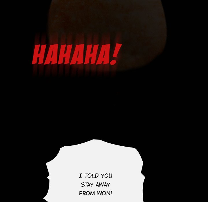 Leave Me Not Manhwa - Chapter 4 Page 4