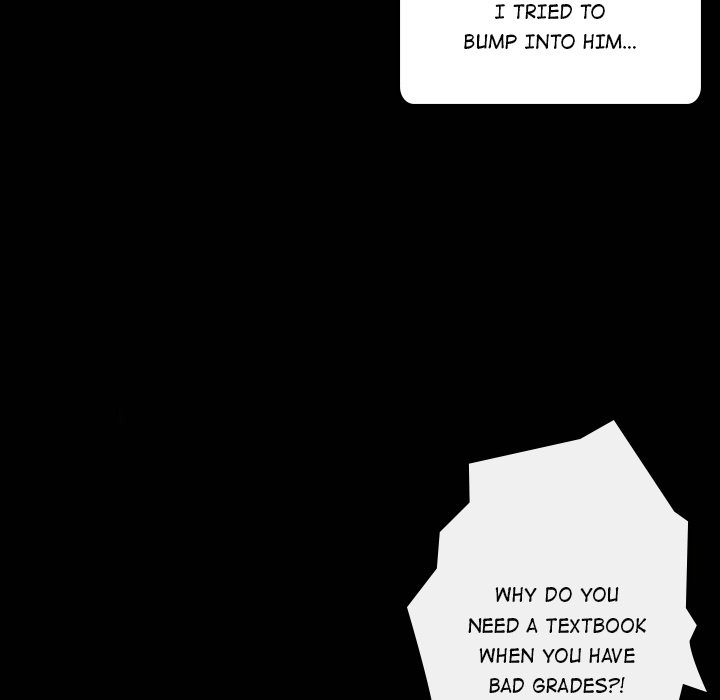 Leave Me Not Manhwa - Chapter 4 Page 6