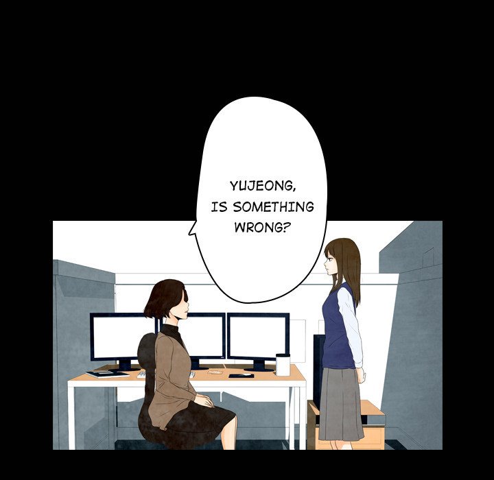 Leave Me Not Manhwa - Chapter 4 Page 8