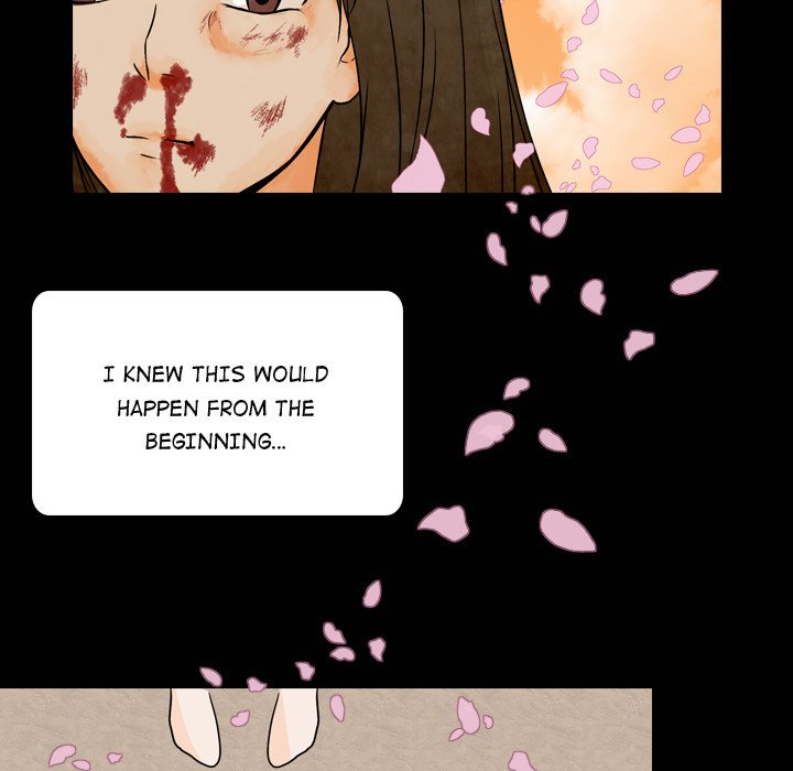 Leave Me Not Manhwa - Chapter 4 Page 16
