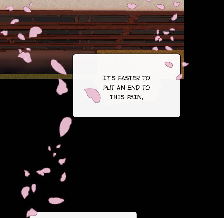 Leave Me Not Manhwa - Chapter 4 Page 17