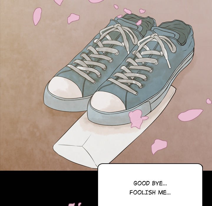 Leave Me Not Manhwa - Chapter 4 Page 20