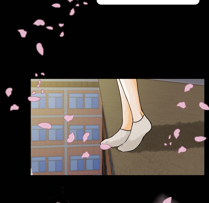 Leave Me Not Manhwa - Chapter 4 Page 21