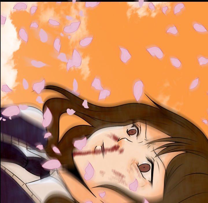 Leave Me Not Manhwa - Chapter 4 Page 23