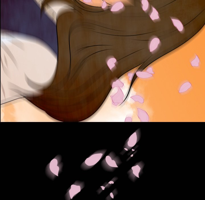 Leave Me Not Manhwa - Chapter 4 Page 24