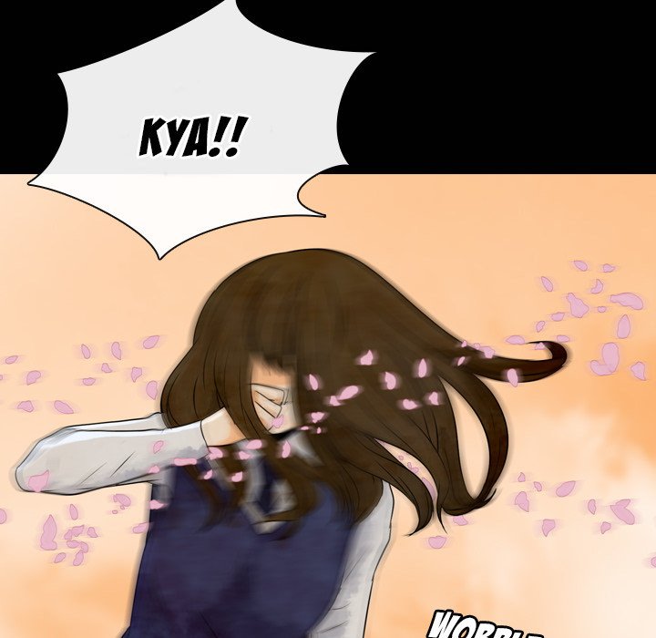 Leave Me Not Manhwa - Chapter 4 Page 27