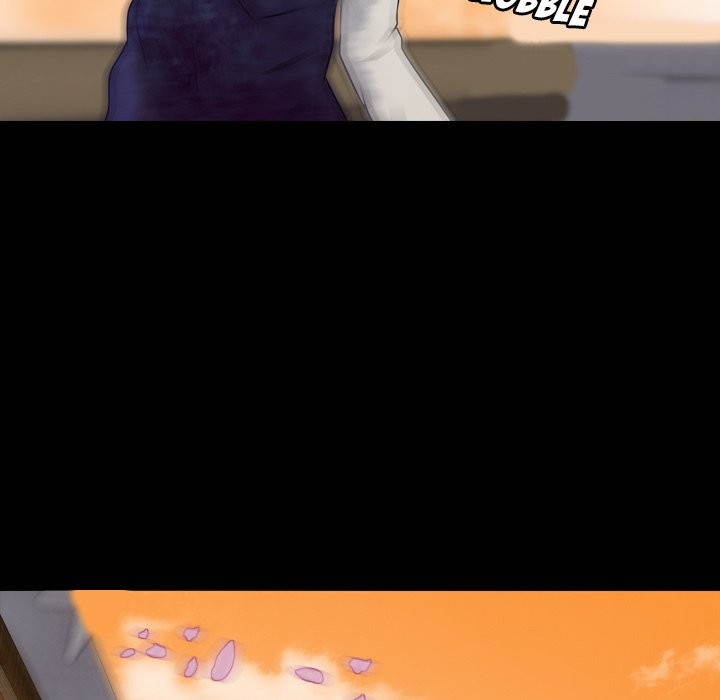 Leave Me Not Manhwa - Chapter 4 Page 28